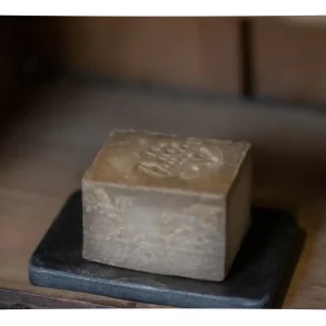 Aleppos�be 40% Laurb�rolie 