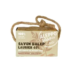 Aleppos�be 40% Laurb�rolie 