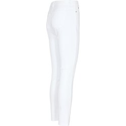 Alexa jeans white 