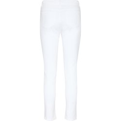 Alexa jeans white 