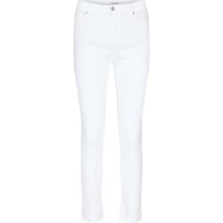 Alexa jeans white 
