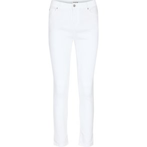 Alexa jeans white 