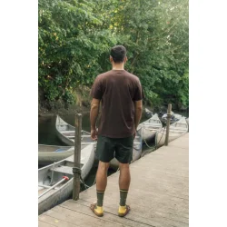 An otter vacation t-shirt 