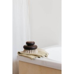 Andr�e Jardin kropsb�rste, stor 