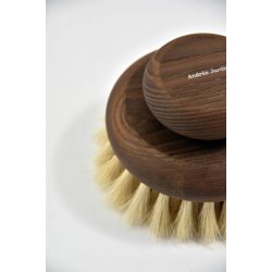 Andr�e Jardin kropsb�rste, stor 