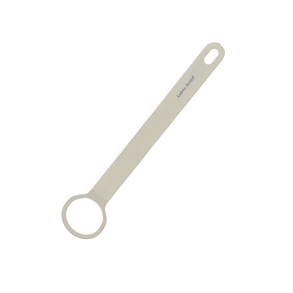 Andre Jardin opvaskebrstehndtag hvid