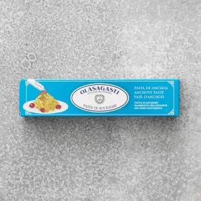 Ansjospure med olivenolie 60 g