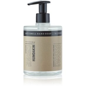 Anti smell hand soap