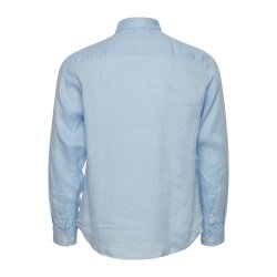 Anton linen shirt 20504348-154030