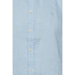 Anton linen shirt 20504348-154030