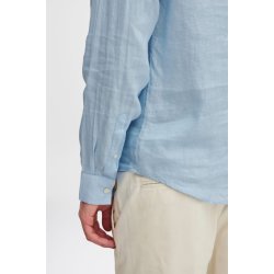 Anton linen shirt 20504348-154030