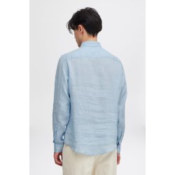 Anton linen shirt 20504348-154030