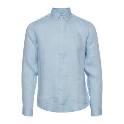Anton linen shirt 20504348-154030