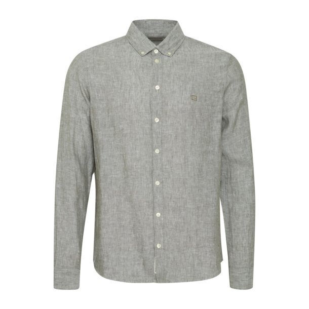 Anton linen shirt 20504348-185806