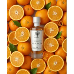 Appelsin condimento 100 ml.