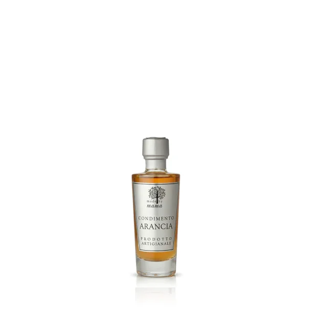 Appelsin condimento 100 ml.