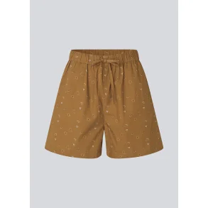 Apricotmd print shorts paisley prin