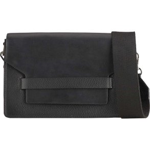 ArabellaMBG Crossboby Bag Black