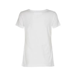 MMArden organicv-ss tee white