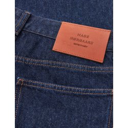Arizona denim coen jeans blue rinse wash