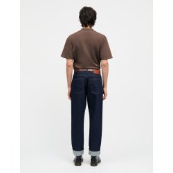 Arizona denim coen jeans blue rinse wash