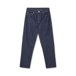 Arizona denim coen jeans blue rinse wash