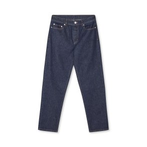 Arizona denim coen jeans blue rinse wash