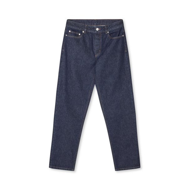 Arizona denim coen jeans blue rinse wash
