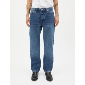 Arizona denim coen jeans mid blue 