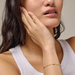 Armbnd Lola marine B66G_2