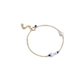 Armbnd Sofia marine B136G