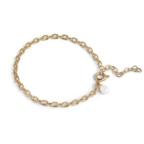 Armb�nd significant pearl B161GB