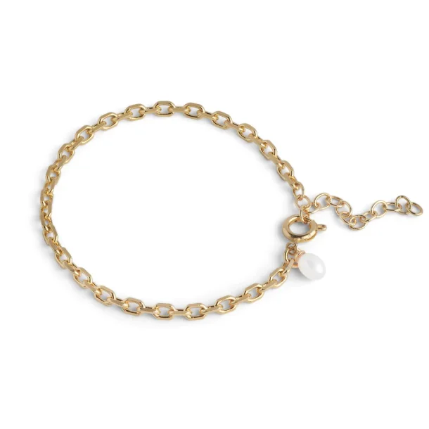 Armb�nd significant pearl B161GB