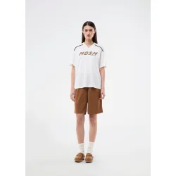 Aroobmd t-shirt soft white