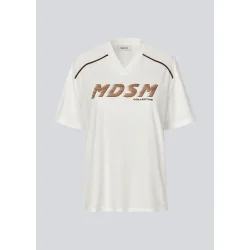 Aroobmd t-shirt soft white
