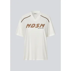 Aroobmd t-shirt soft white