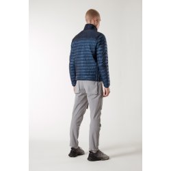 Arthur man puffers estate blue 
