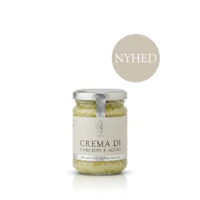 Artiskokcreme 130 g.