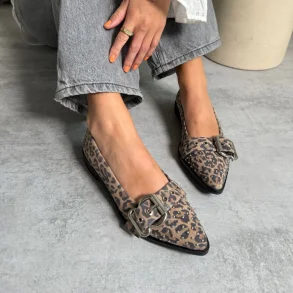 As the move leo CS8324