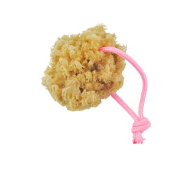 Atelier du Savon natursvamp pink