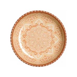 Avellana low bowl large 30x7,5 sand