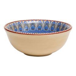 Azul bowl 15,5x6,5  
