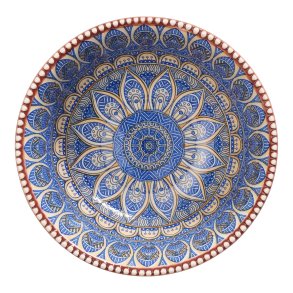 Azul bowl 15,5x6,5  