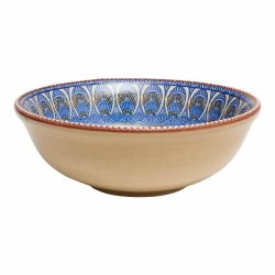 Azul bowl 20,5x8  