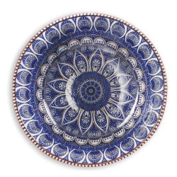 Azul bowl 20,5x8  