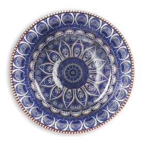 Azul bowl 20,5x8  