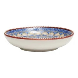 Azul low bowl 14x3,5  