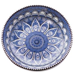 Azul low bowl 14x3,5  
