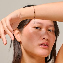 Armb�nd petra copper