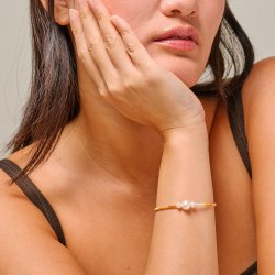 Armb�nd petra coralia